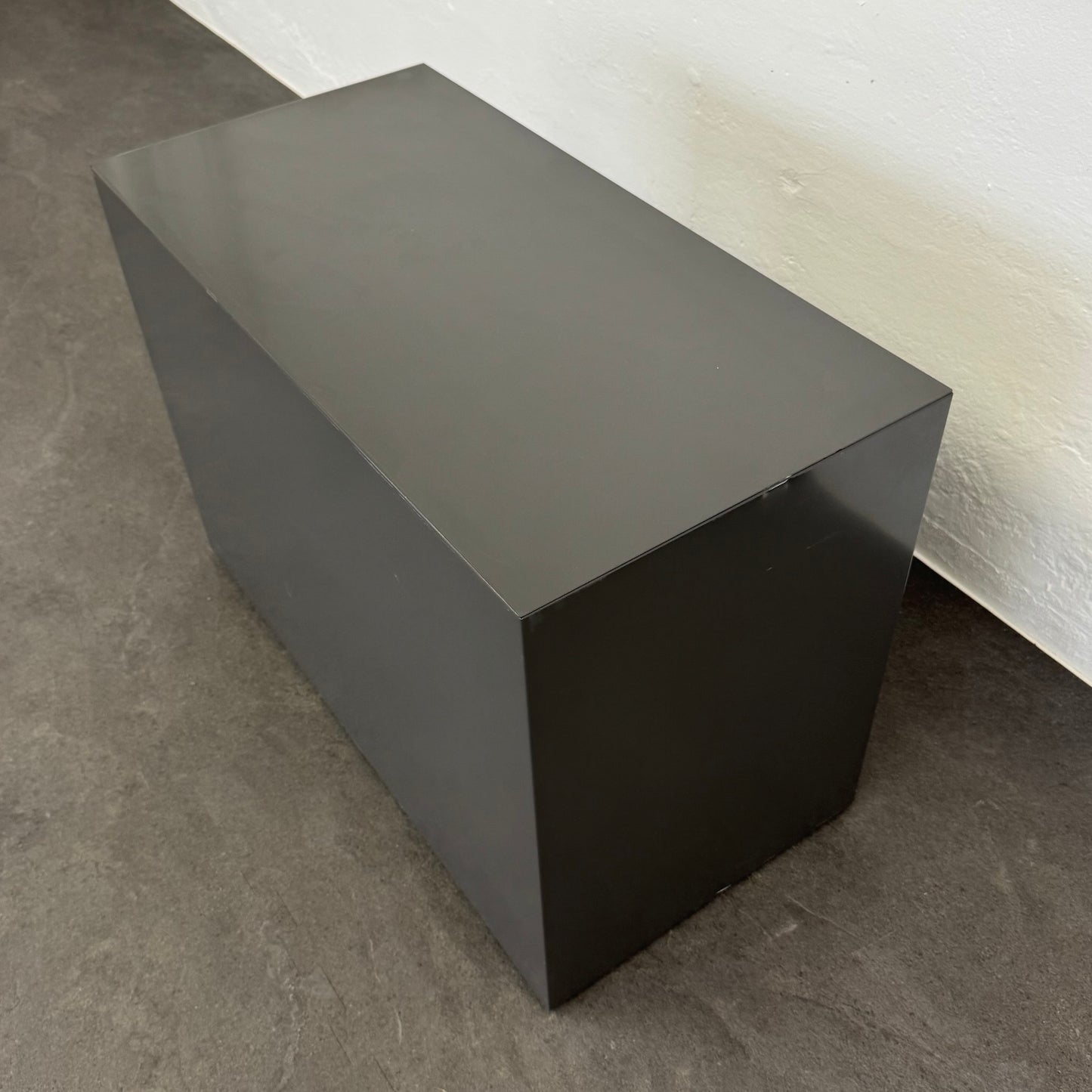 Lista Office LO Serie L Unterstell-Korpus Ansicht von hinten - 6034945