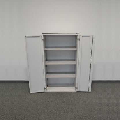 Lista Office Storage Flügeltür-Aktenschrank Front offen - 6034994