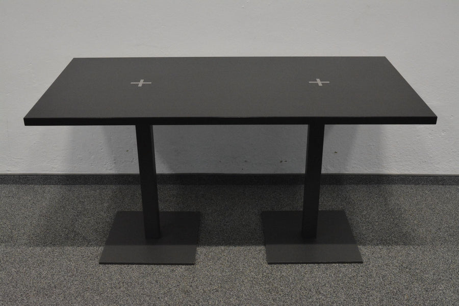 Aermo Modell 4413 Bistrotisch
