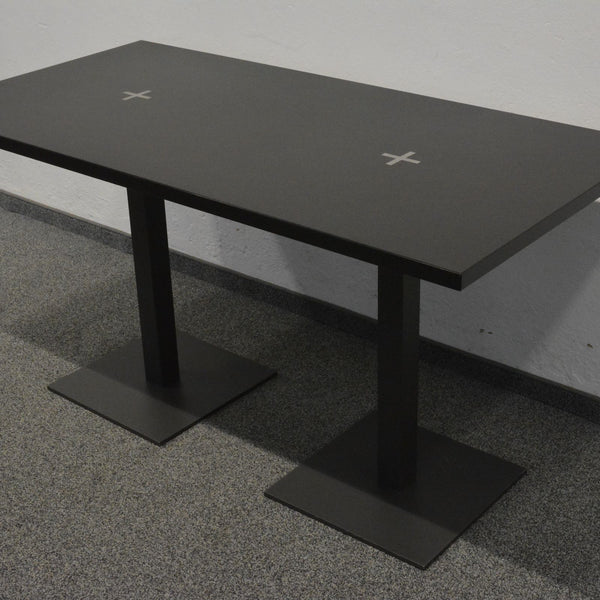 Aermo Modell 4413 Bistrotisch