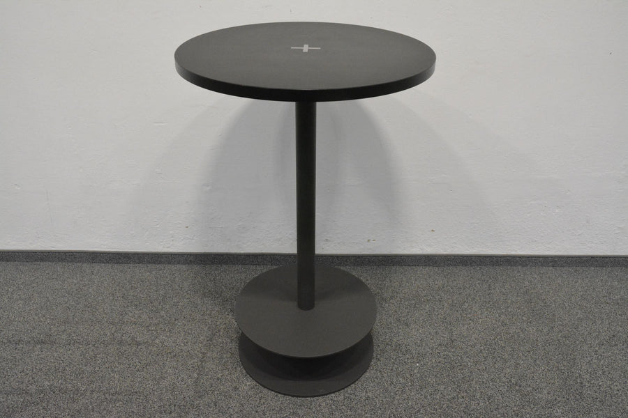 Aermo Modell 4413 Bistrostehtisch rund 700 mm