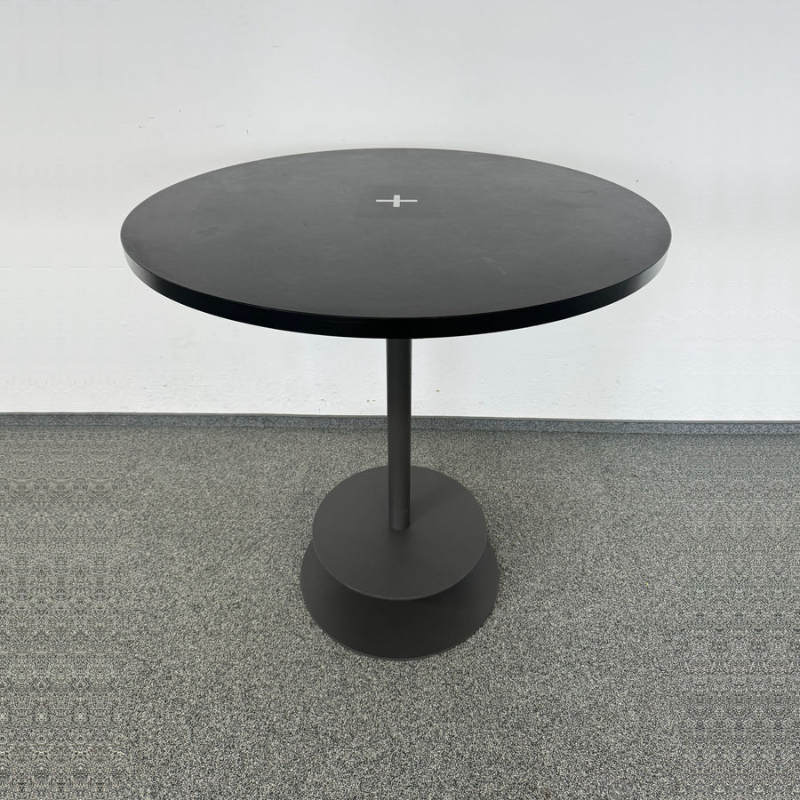 Aermo Modell 4413 Bistrostehtisch rund 1000 mm