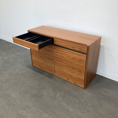 Top Design Exclusiv Sideboard Schubladen links offen - 6035039