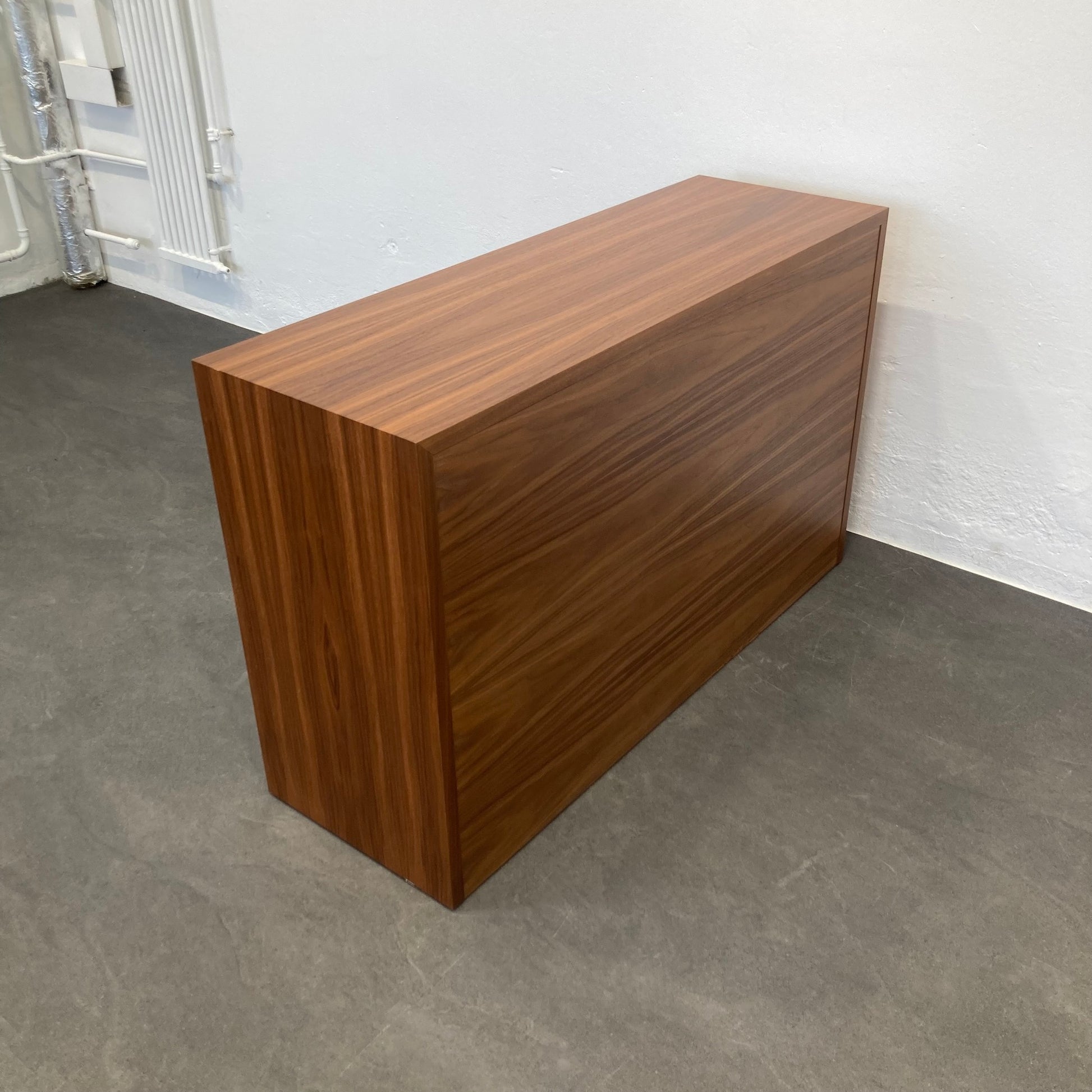 Top Design Exclusiv Sideboard von hinten - 6035039