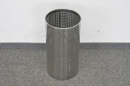 Hailo Basic Schirmständer Metall Chrom glanz - 6035053