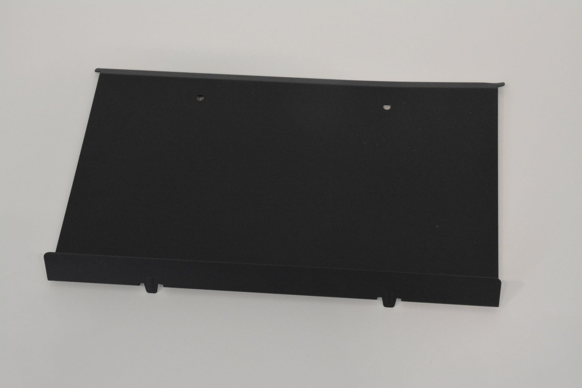 Lista Office LO Schrägfächer für Korpus Serie L2 Metall Schwarz - 6035064