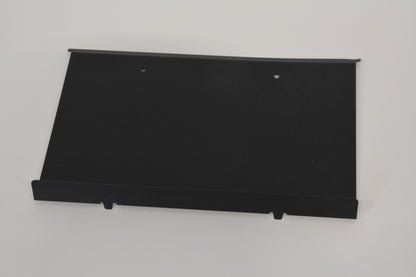 Lista Office LO Schrägfächer für Korpus Serie L2 Metall Schwarz - 6035064