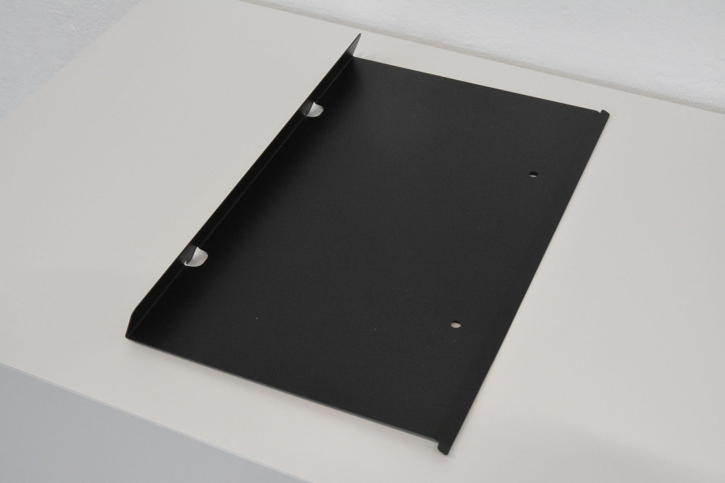 Lista Office LO Schrägfächer für Korpus Serie L2 seitliche Ansicht - 6035064
