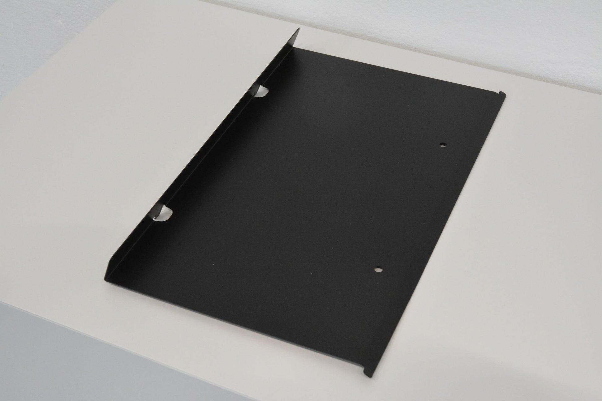 Lista Office LO Schrägfächer für Korpus Serie L2 seitliche Ansicht - 6035064
