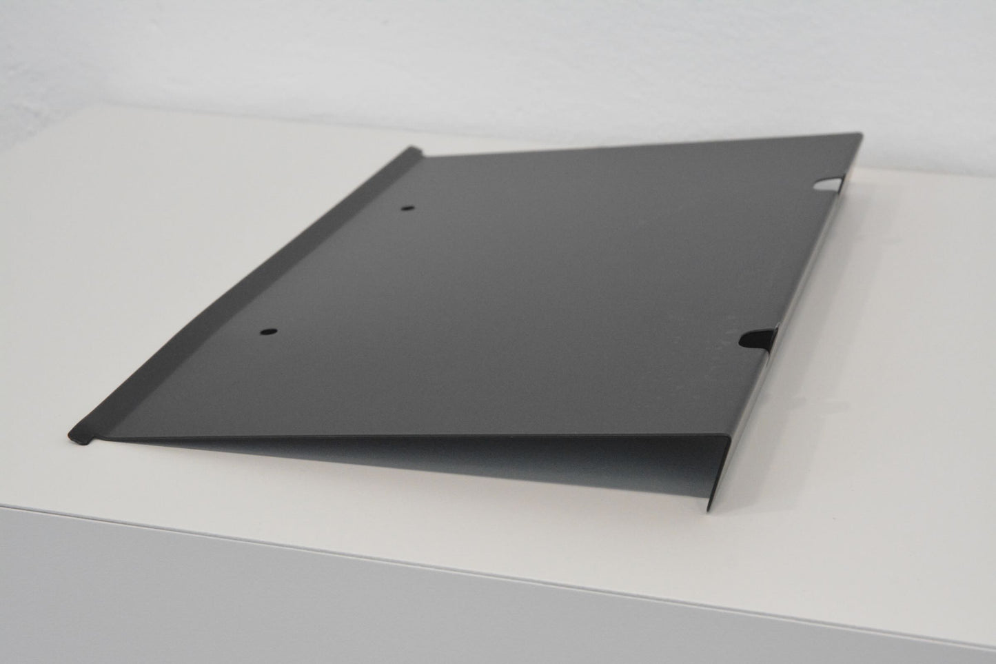Lista Office LO Schrägfächer für Korpus Serie L2 von unten - 6035064