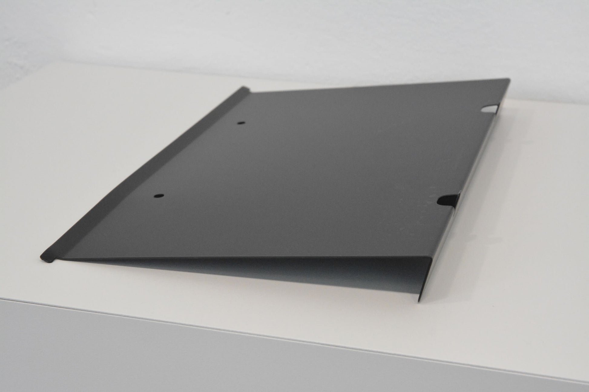 Lista Office LO Schrägfächer für Korpus Serie L2 von unten - 6035064
