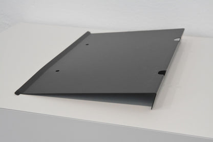 Lista Office LO Schrägfächer für Korpus Serie L2 von unten - 6035064