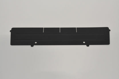 Lista Office LO Trenner für Korpus Serie L2 Metall Schwarz - 6035065