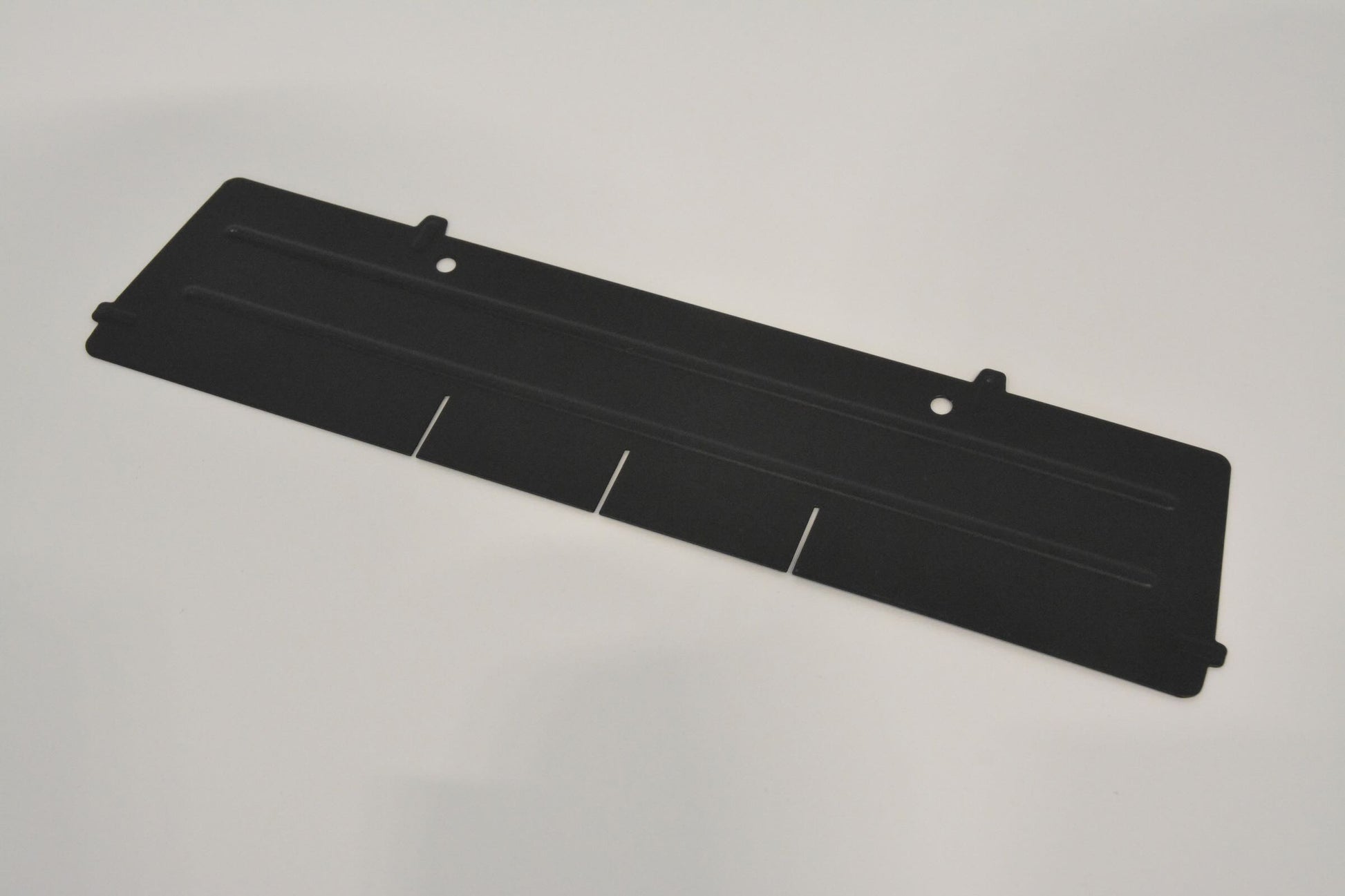 Lista Office LO Trenner für Korpus Serie L2 von der Seite - 6035065