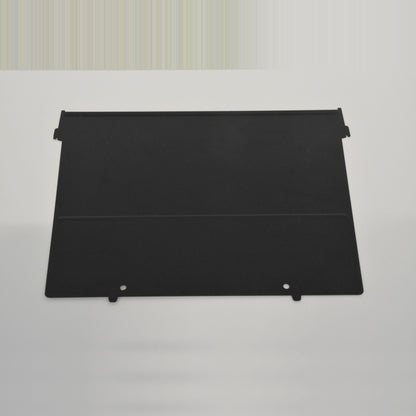 Lista Office Serie L2 HR-Trenner Trapez für Korpus - 6035066
