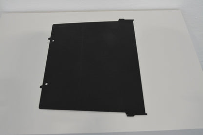 Serie L2 HR-Trenner Trapez für Korpus Metall Schwarz - 6035066