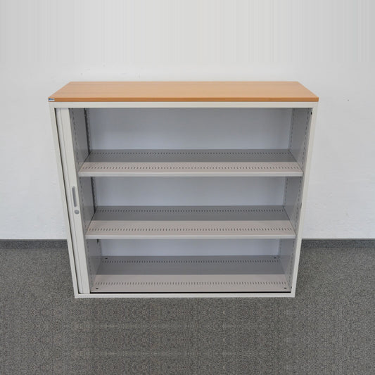 Lista Office Storage Lateralschrank