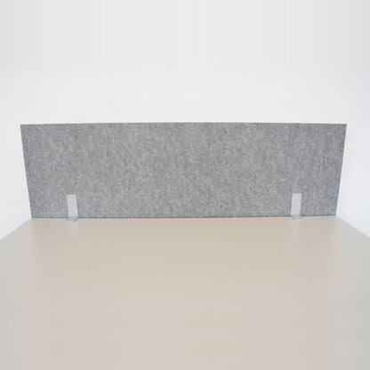 MC MyWall Tischtrennwand 1500x400mm - 6035174