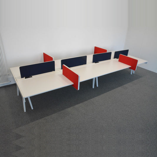 Vitra Joyn Workstation