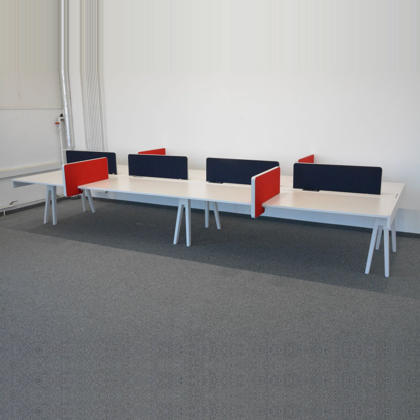 Vitra Joyn Workstation