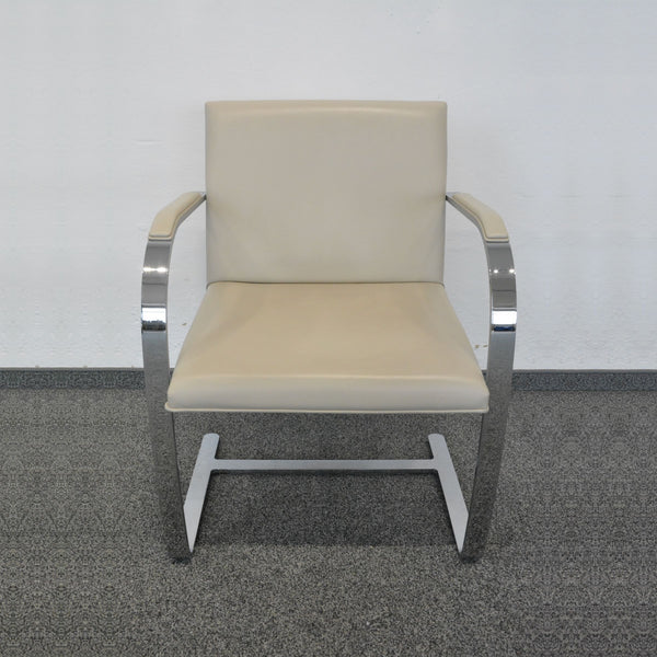Knoll International Brno Chair Flat Bar