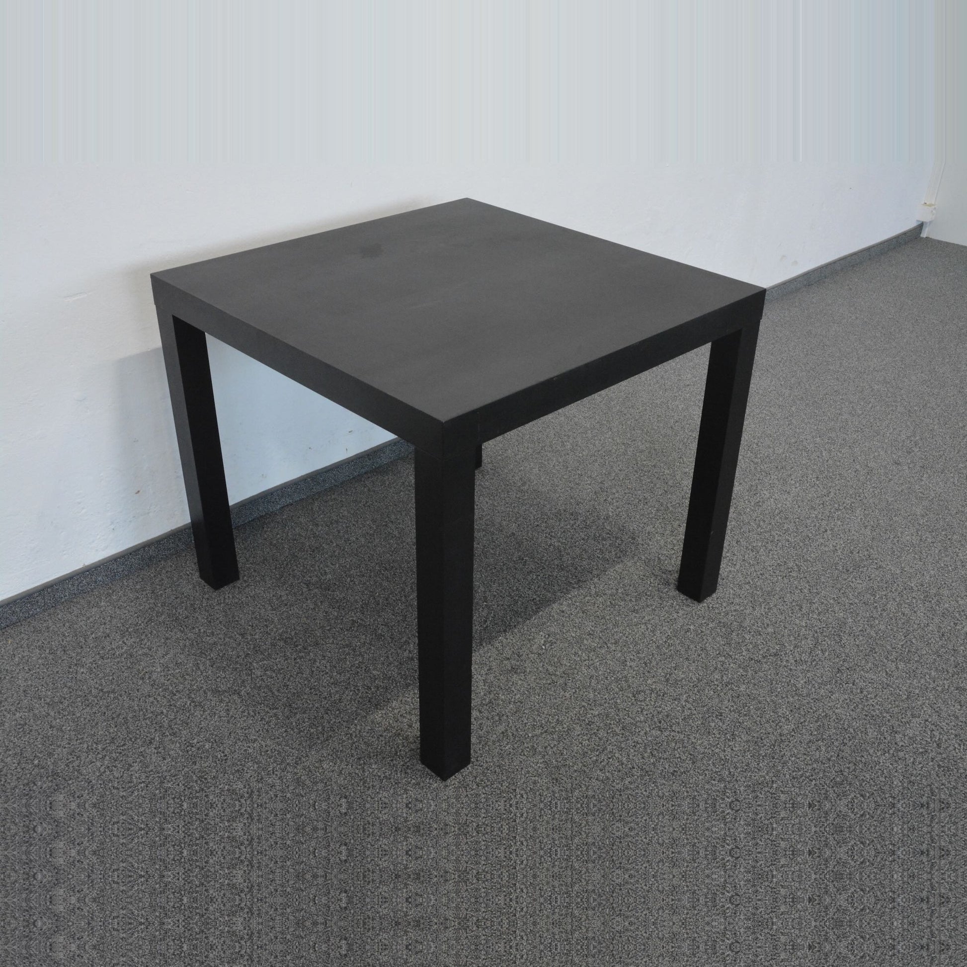 Top Design Exclusiv Sitzungstisch 850x850mm