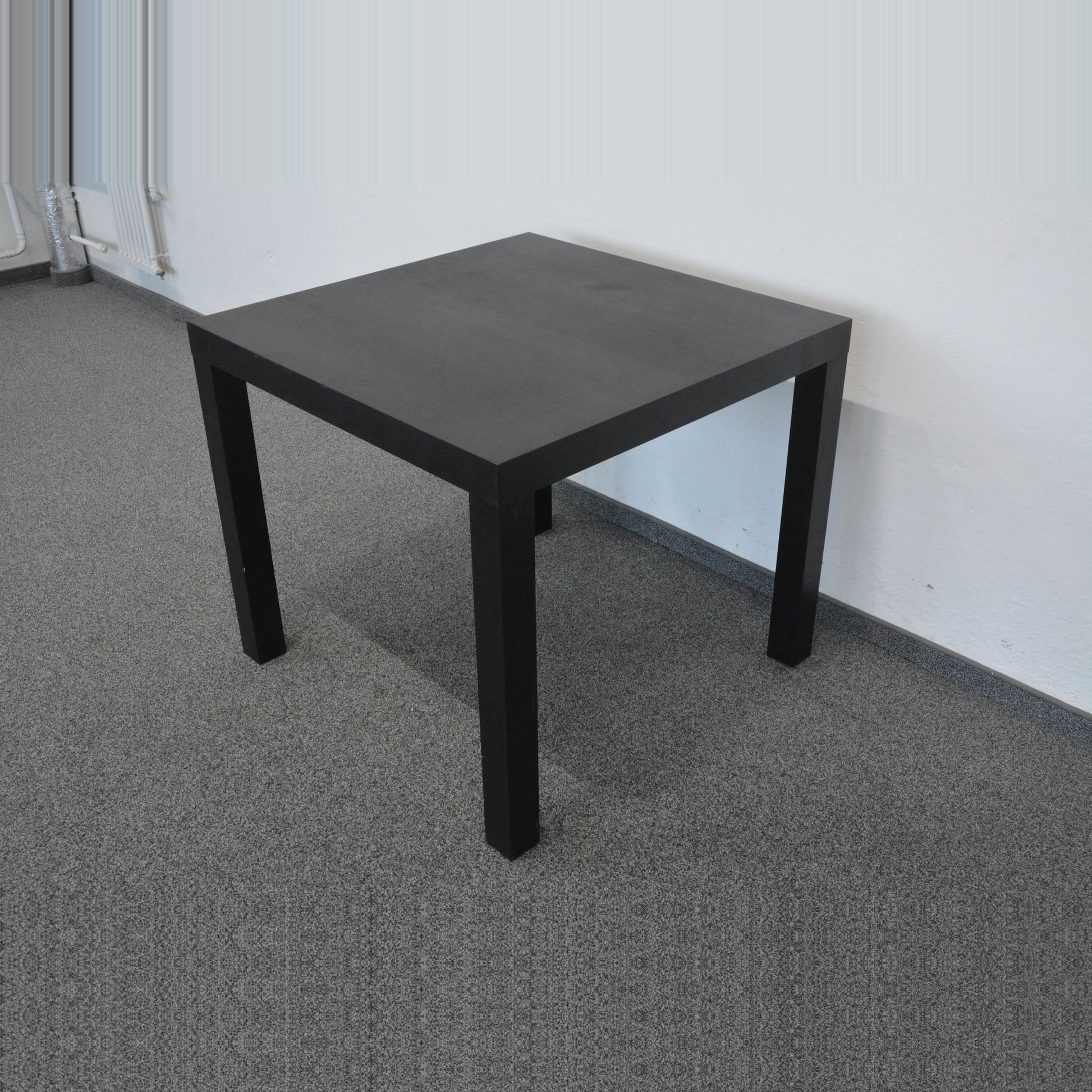 Top Design Exclusiv Sitzungstisch 735mm hoch