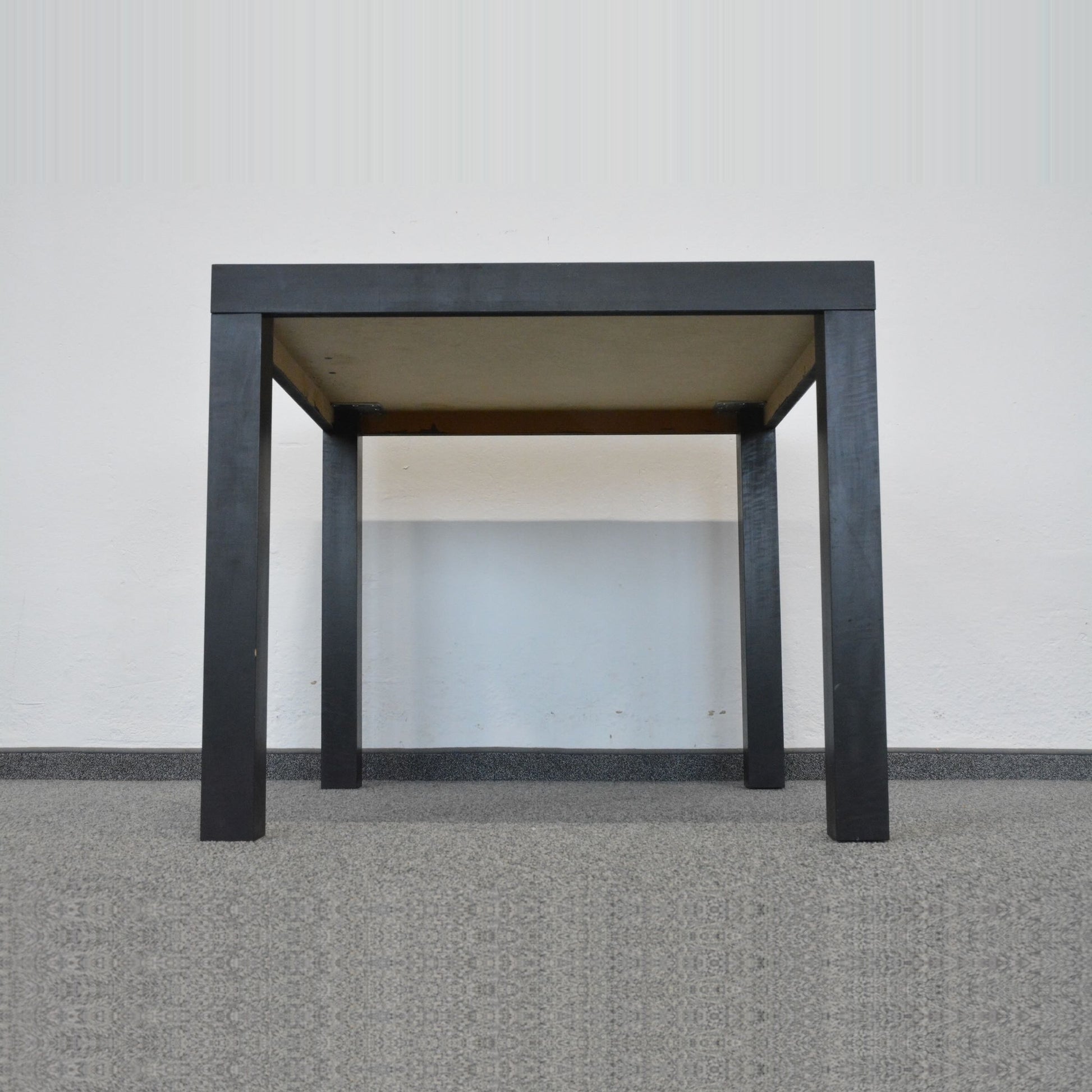 Top Design Exclusiv Sitzungstisch Ansicht von unten