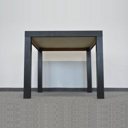 Top Design Exclusiv Sitzungstisch Ansicht von unten - 6035193