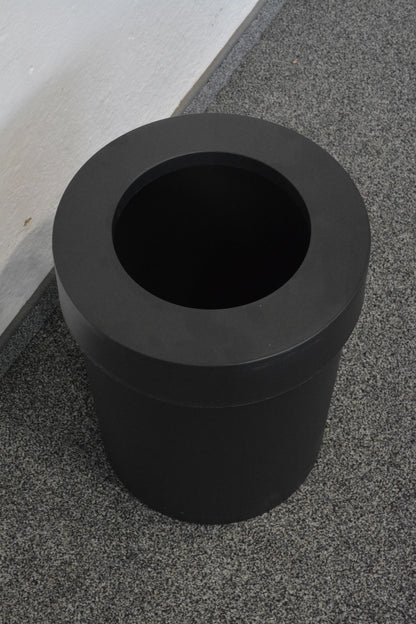 Midi Cap Abfalleimer von oben - 6035253