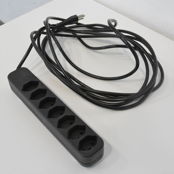 Max Hauri Swiss Line Mehrfachstecker