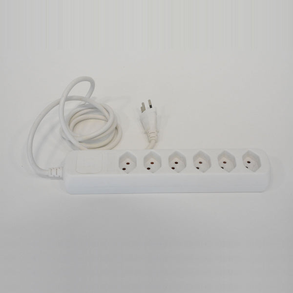 Steffen Power Easy Mehrfachstecker