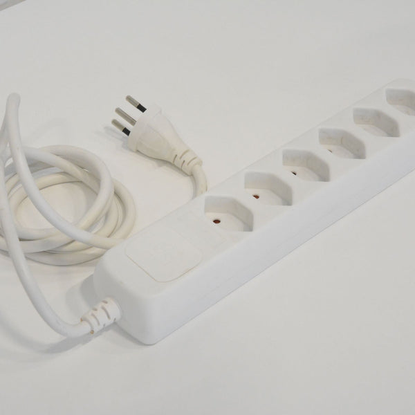 Steffen Power Easy Mehrfachstecker