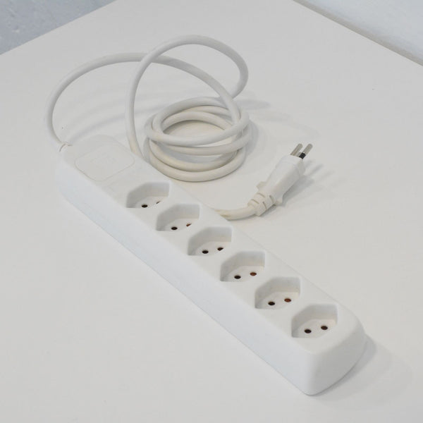 Steffen Power Easy Mehrfachstecker