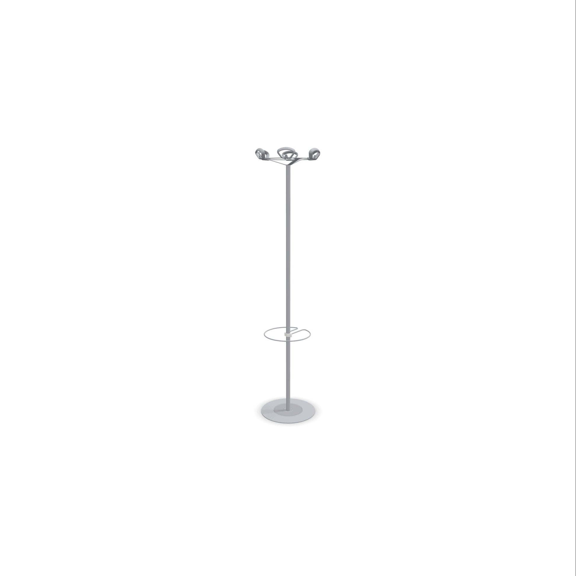 Manade Kobé Garderobenständer mit Schirmhalterung - 6035305