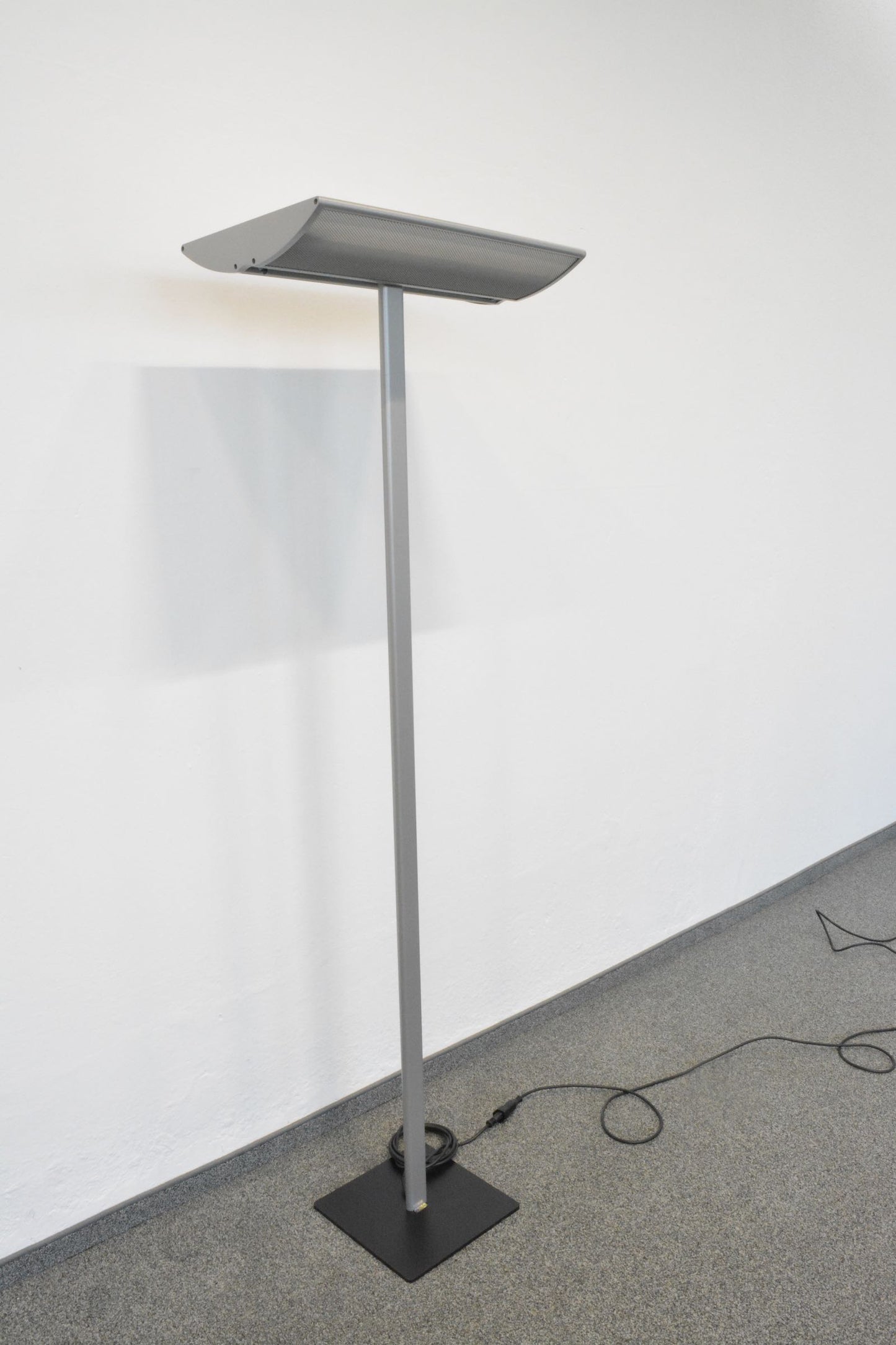 Zumtobel Staff Indirekt-/Direktleuchte 4 x 55 Watt