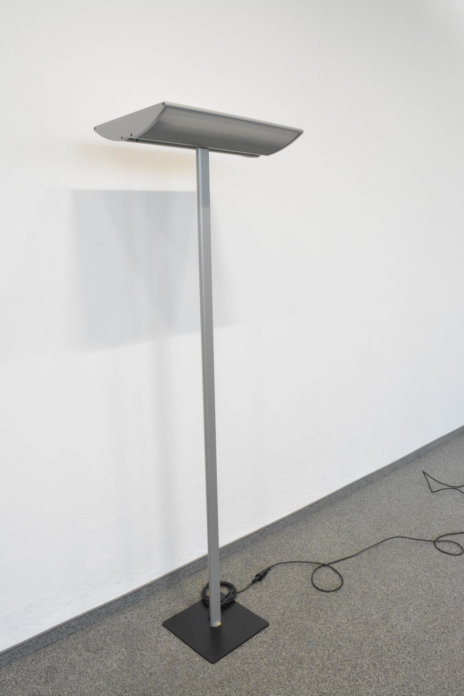 Zumtobel Staff Indirekt-/Direktleuchte 4 x 55 Watt