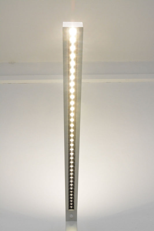 MyLight Slim LED Stehleuchte mit 80 Watt