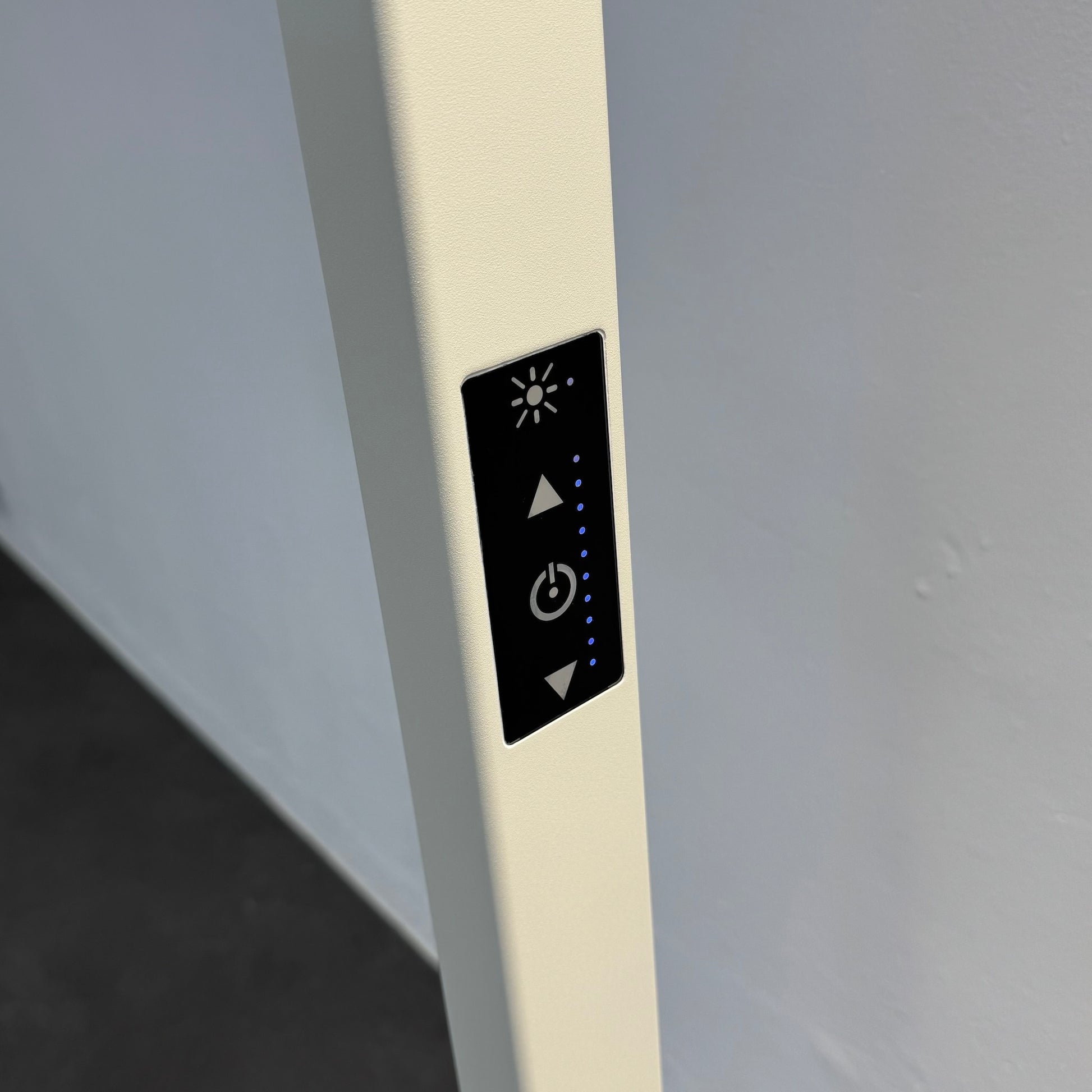 MyLight Slim LED Stehleuchte mit 9500 Lumen - 6035365