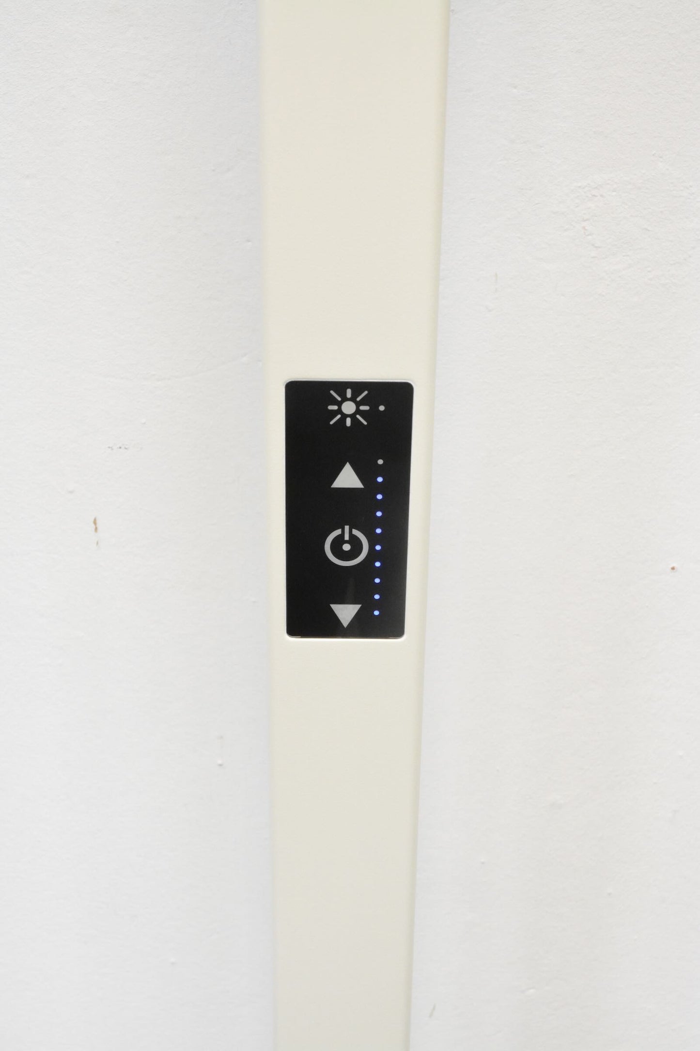 MyLight Slim LED Stehleuchte Dimmbar