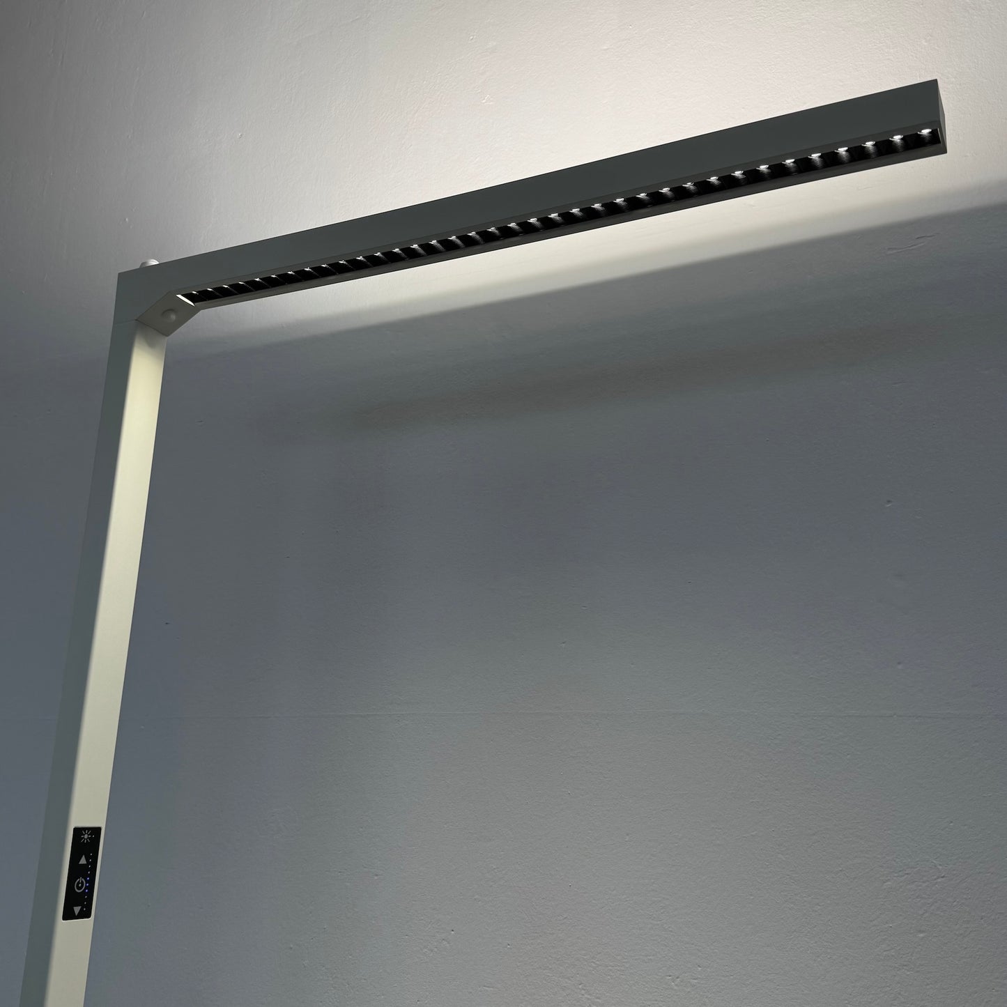 MyLight Slim LED Stehleuchte Dimmbar - 6035365