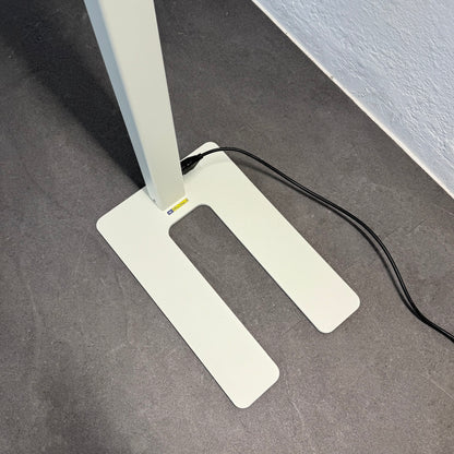 MyLight Slim LED Stehleuchte Detailfoto Standfuss - 6035365
