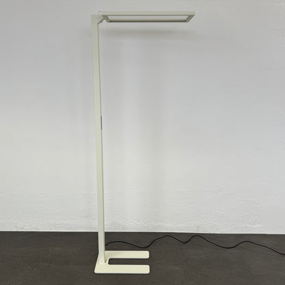 MyLight Classic LED Stehleuchte Weiss mit Tageslichtsensor - 6035366