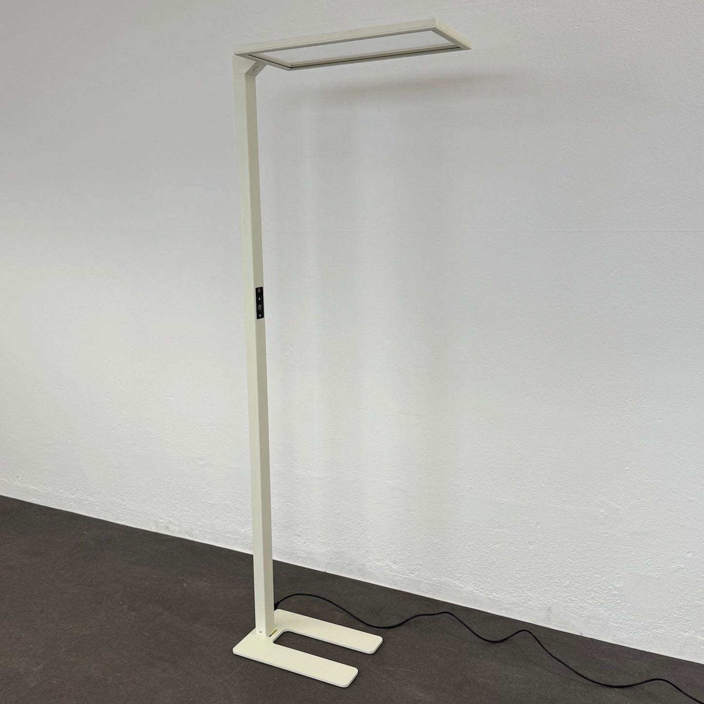 MyLight Classic LED Stehleuchte Weiss mit Bewegungssensor - 6035366
