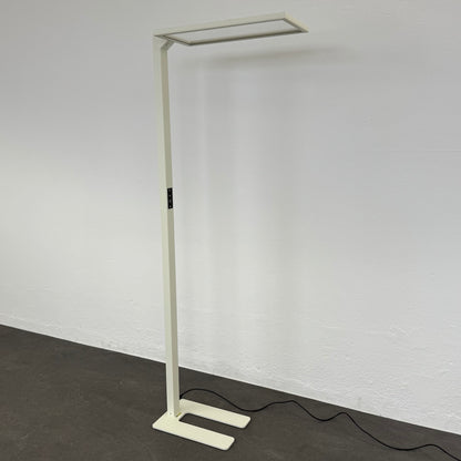 MyLight Classic LED Stehleuchte Weiss mit Bewegungssensor - 6035366