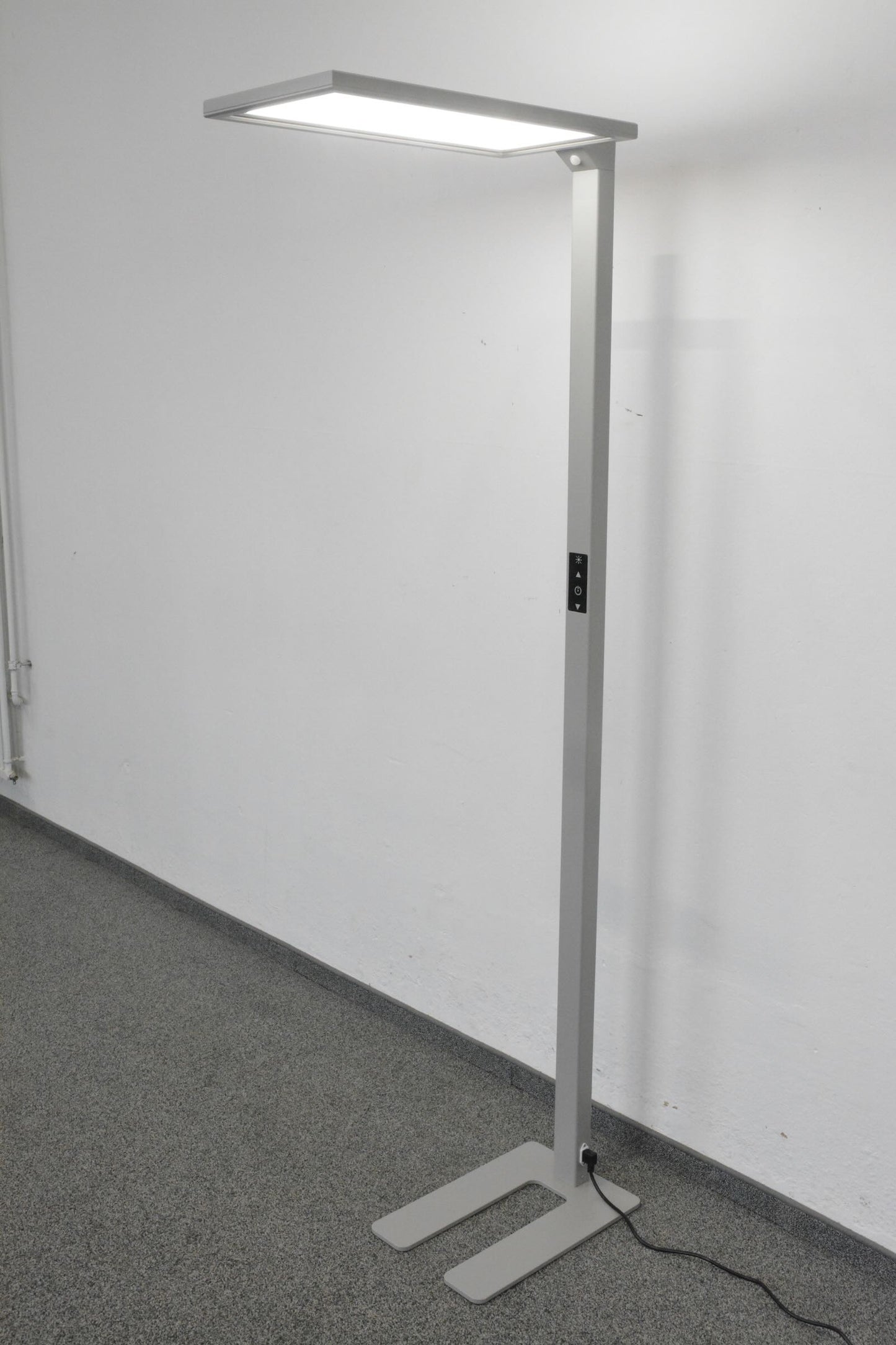 MyLight Classic LED Stehleuchte mit 9500 Lumen