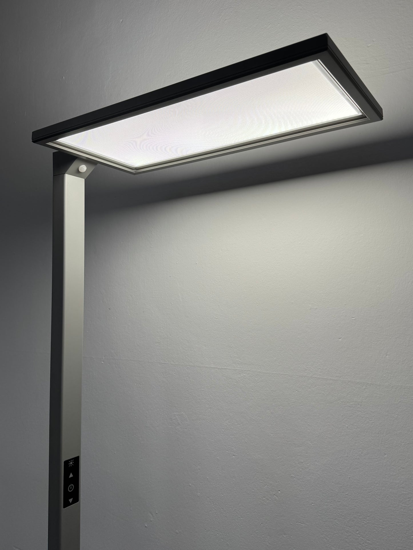 MyLight Classic LED Stehleuchte Detailfoto Lampenkopf - 6035367