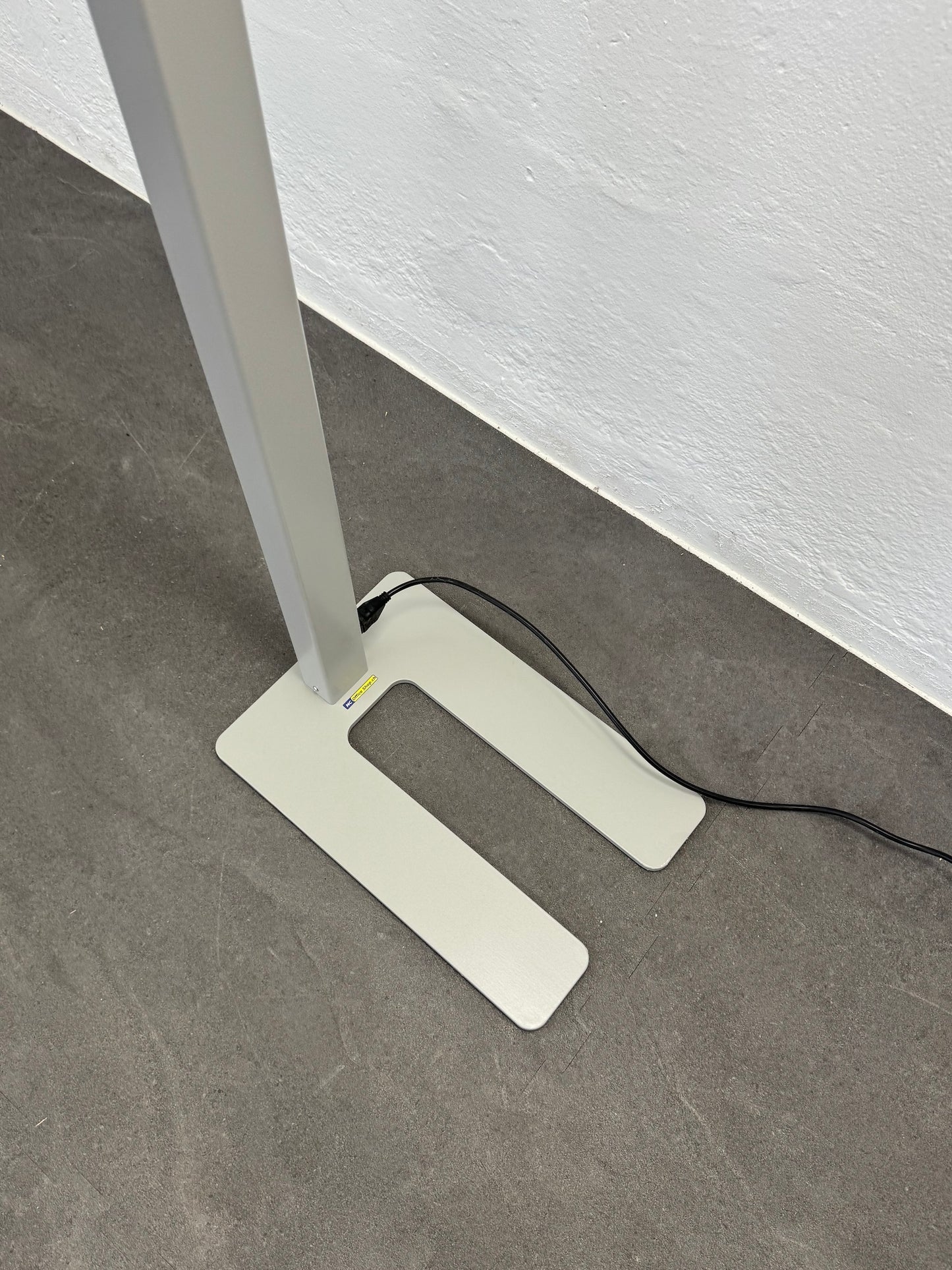 MyLight Classic LED Stehleuchte Detailfoto Standfuss - 6035367