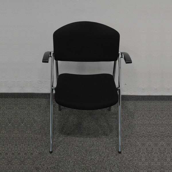 Drabert Seminario Sitzungsstuhl