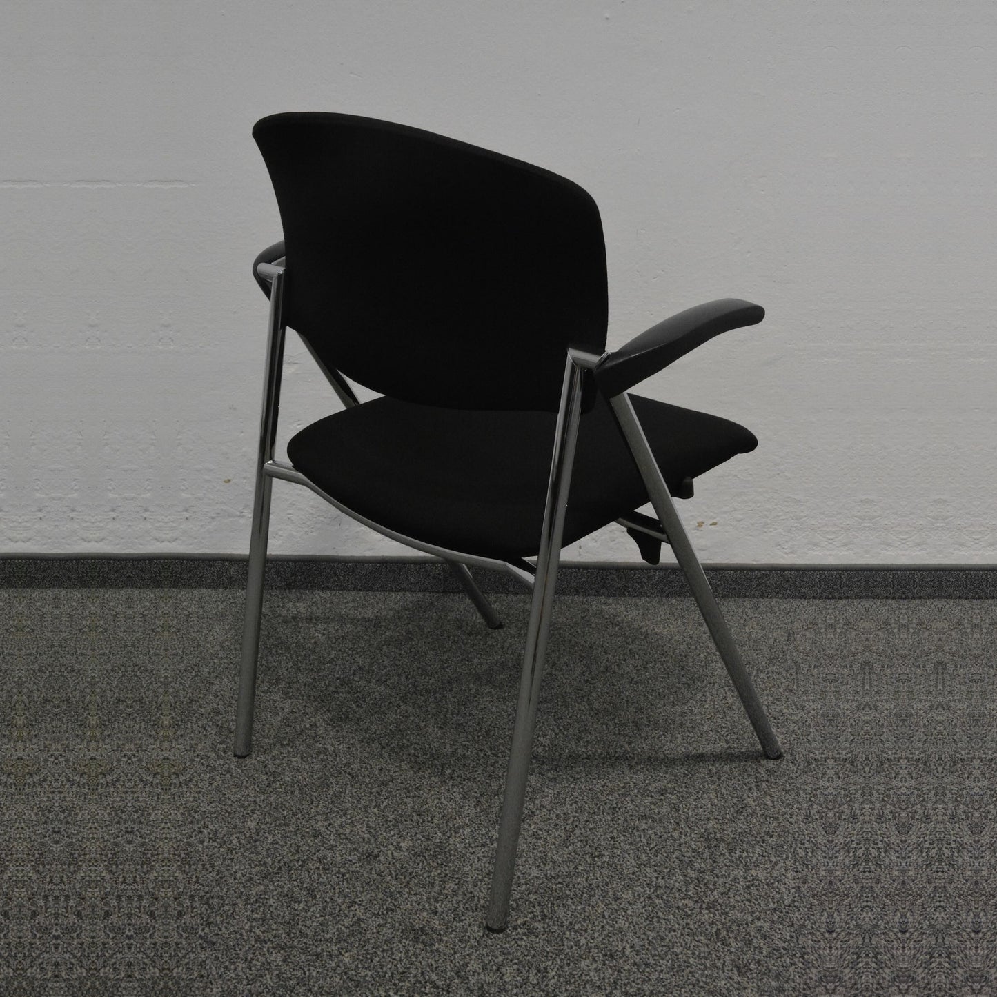 Drabert Seminario Sitzungsstuhl